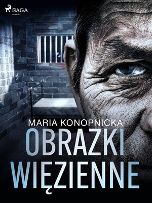 cover image of Obrazki więzienne